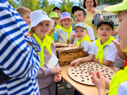 Фотография «Усадьба Ивана Царевича»