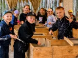 Выпускной 4 класс Усадьба Ивана Царевича
