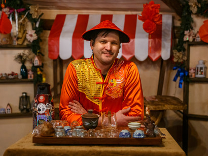 Фотография «Усадьба Ивана Царевича Киров»