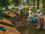 Выпускной 4 класс Усадьба Ивана Царевича