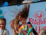 интересный выпускной 4 класс