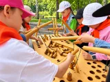 Выпускной 4 класс Усадьба Ивана Царевича
