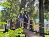 Выпускной 4 класс Усадьба Ивана Царевича