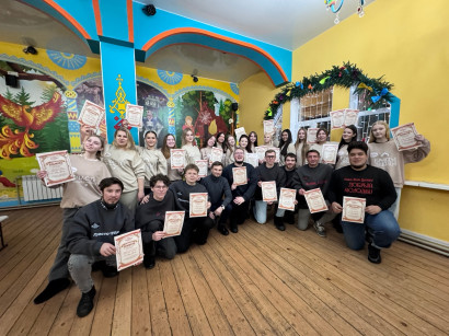 Фотография «Корпоративные мероприятия»