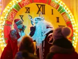 Усадьба Ивана Царевича