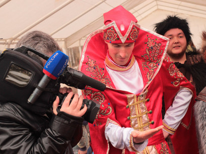 Фотография «Про Ивана Царевича»