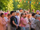 Выпускной 4 класс Усадьба Ивана Царевича