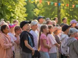 отметить выпускной 4 класс