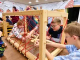 Выпускной 4 класс Усадьба Ивана Царевича