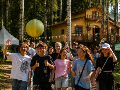 Фотография «Усадьба Ивана Царевича начальная школа»