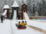 Школьные туры