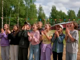 Выпускной начальная школа