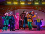 Масленица Усадьба Ивана Царевича