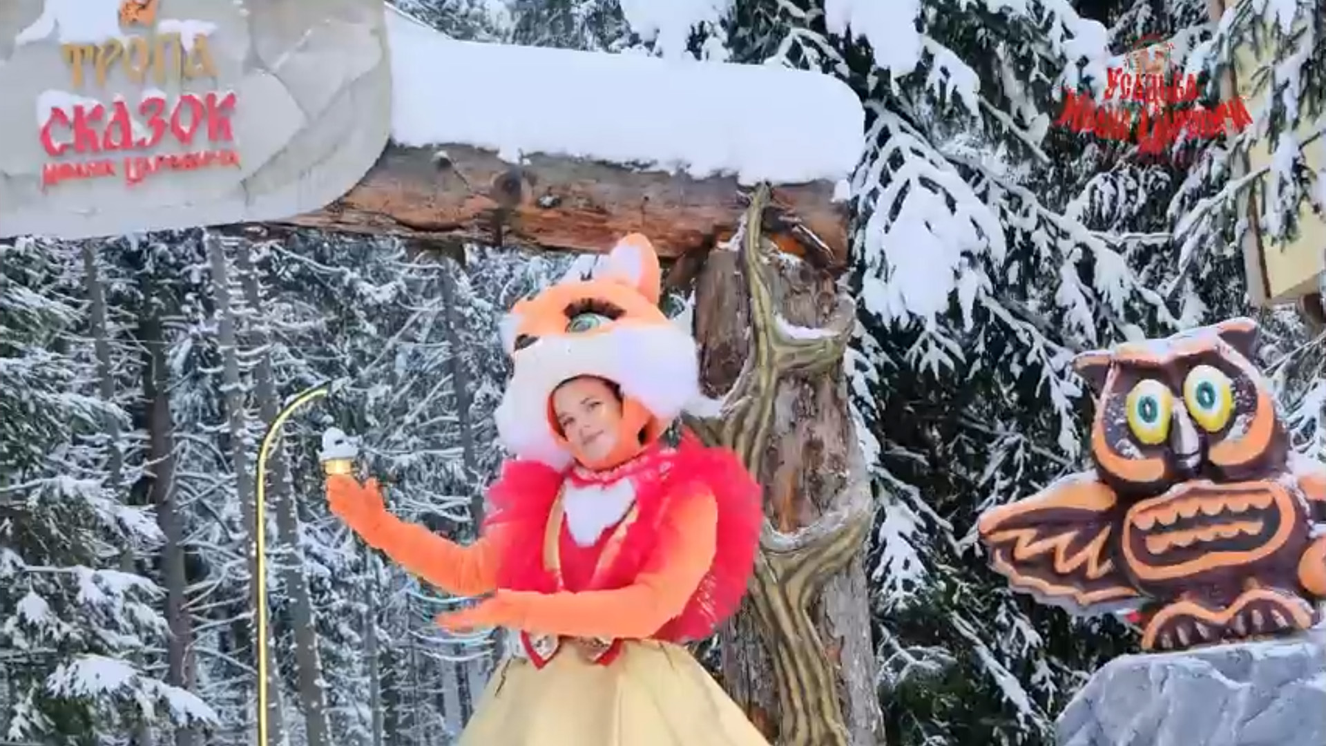 Превью видео «»