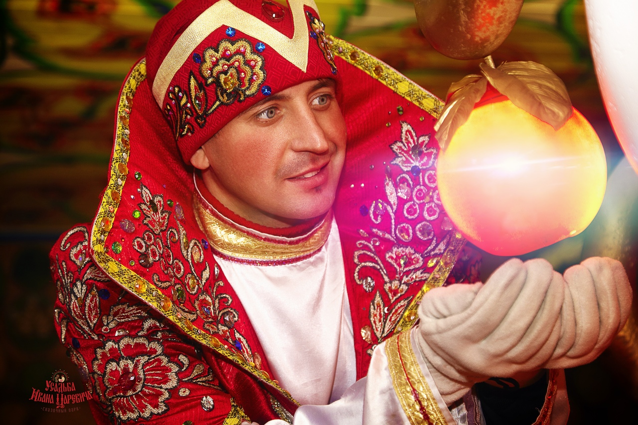 Материал блога «Яндекс путешествия о Родине Ивана Царевича»